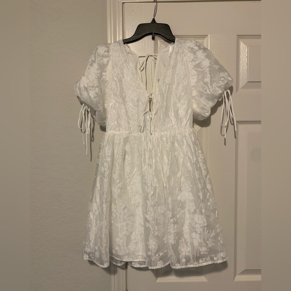 NWT Mustard Seed dress